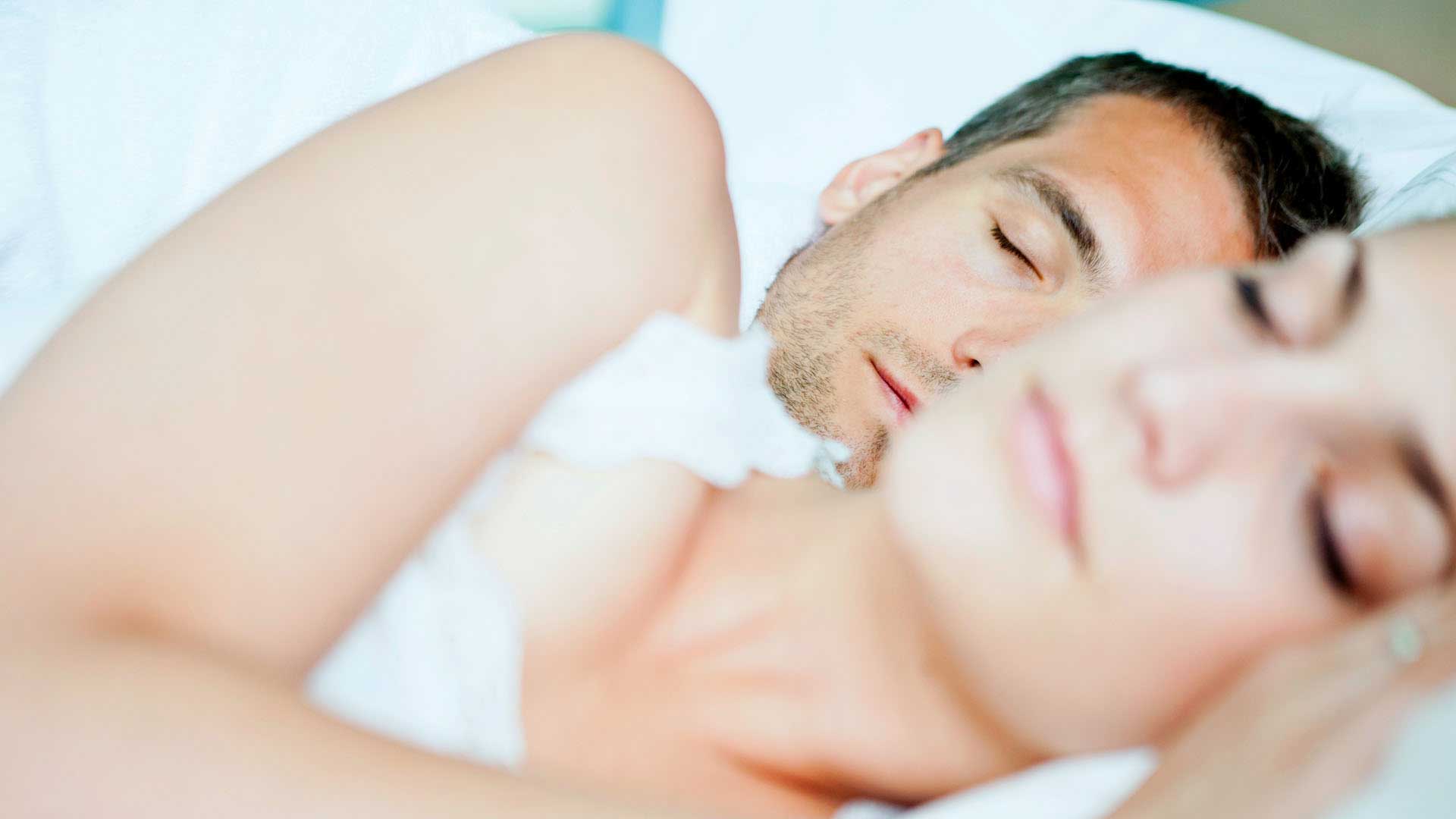Храп и остановки дыхания во сне у взрослых