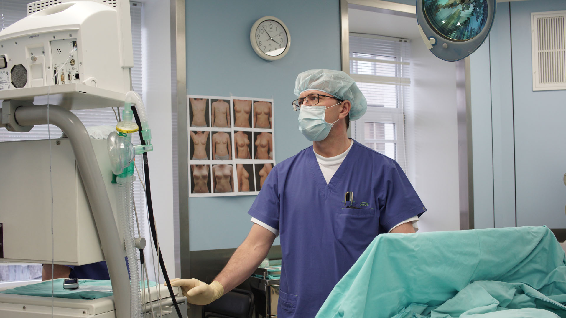 Что такое операция, зачем нужна анестезия и кто за нее отвечает?